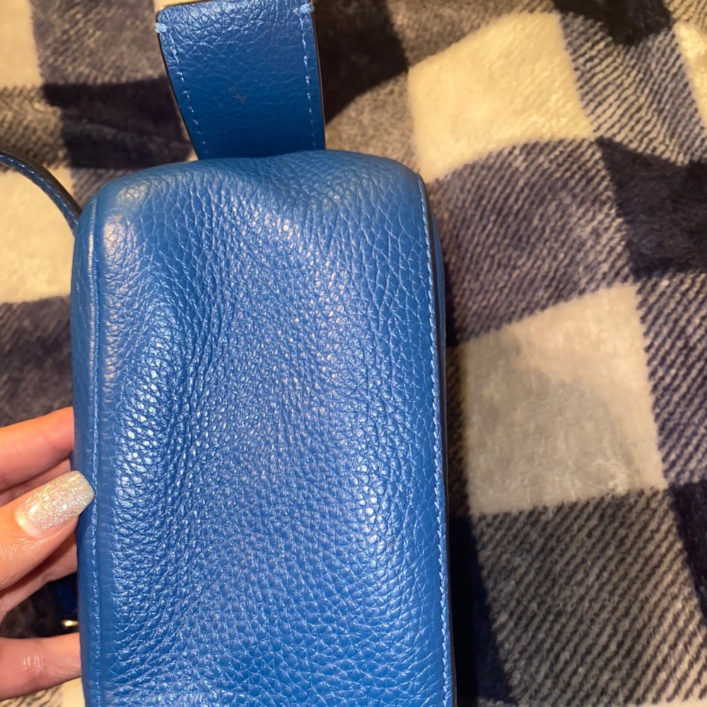 Coach small back pack - Picture 4 of 12